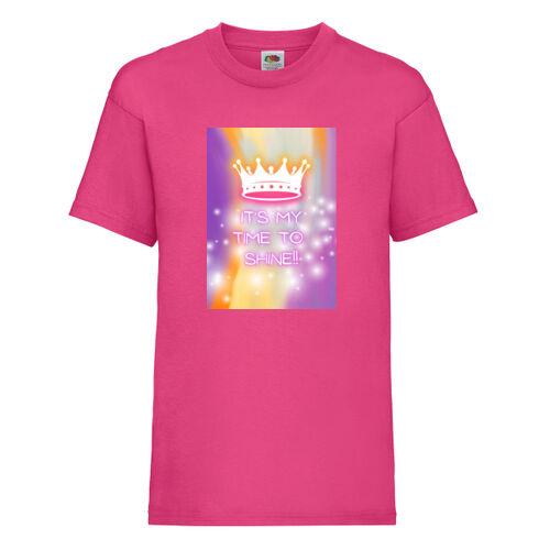 Children's T Shirt Thumbnail