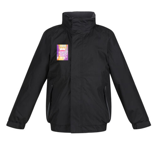 Child Dover Jacket  Thumbnail