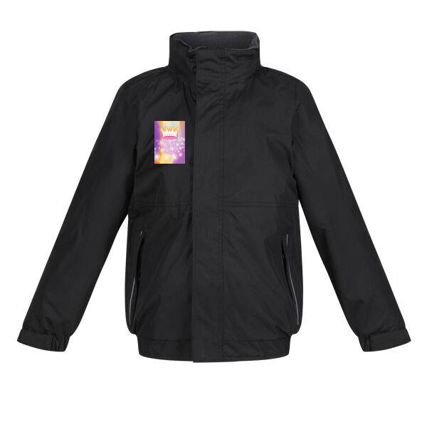 Child Dover Jacket  Thumbnail