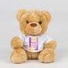 Bear in a t-shirt Thumbnail