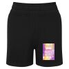 Women's TriDri® jogger shorts Thumbnail