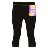 Women's TriDri® capri fitness leggings Thumbnail